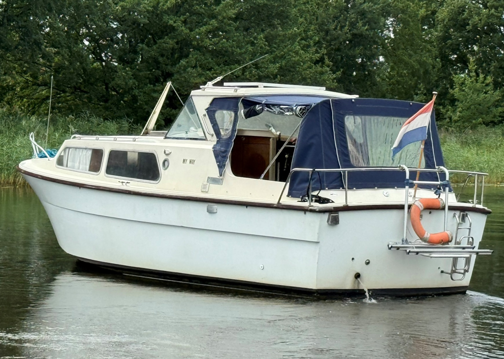 Waterland 850 OK — foto 2 van 18