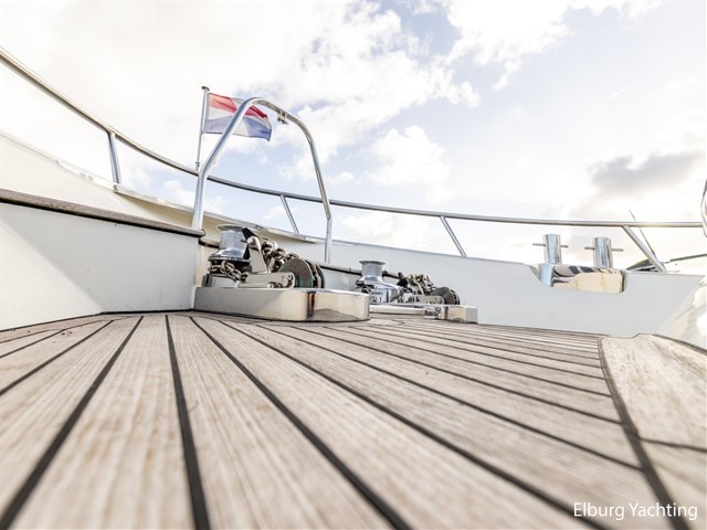 Silverline Trawler 1500 — foto 71 van 100