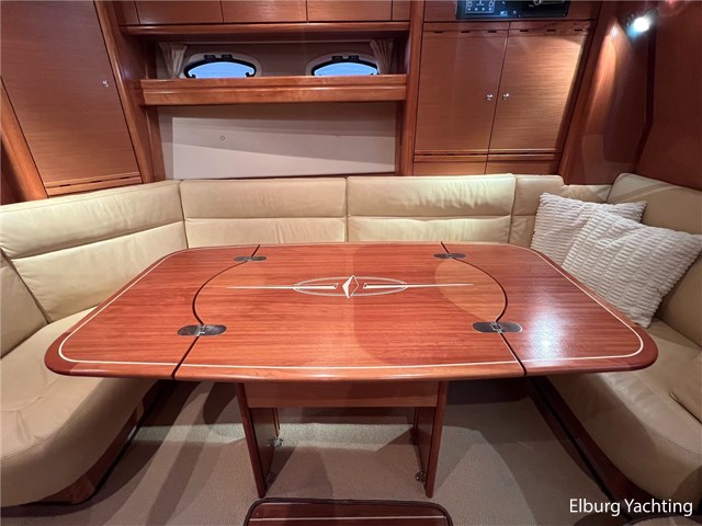 Bavaria 42 - Hardtop — foto 19 van 73