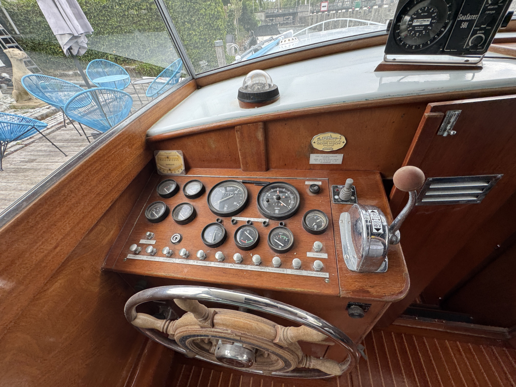 Kaag Kruiser Deluxe — foto 38 van 46