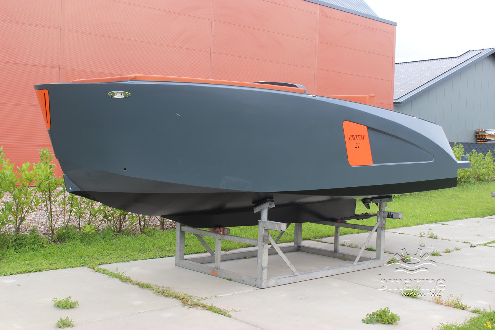 Skimmer 6300 — foto 19 van 21