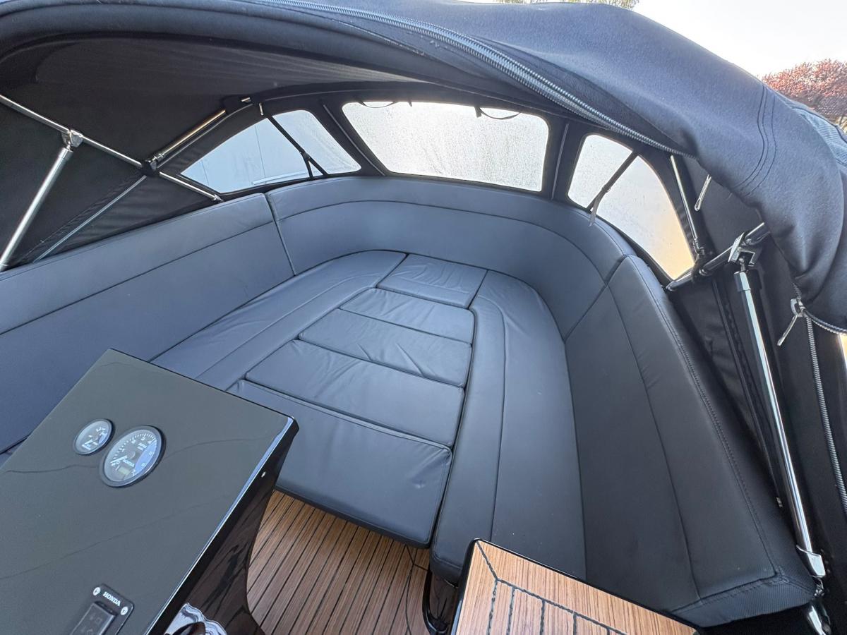 Maxima 630 Tender direct leverbaar! — foto 7 van 10