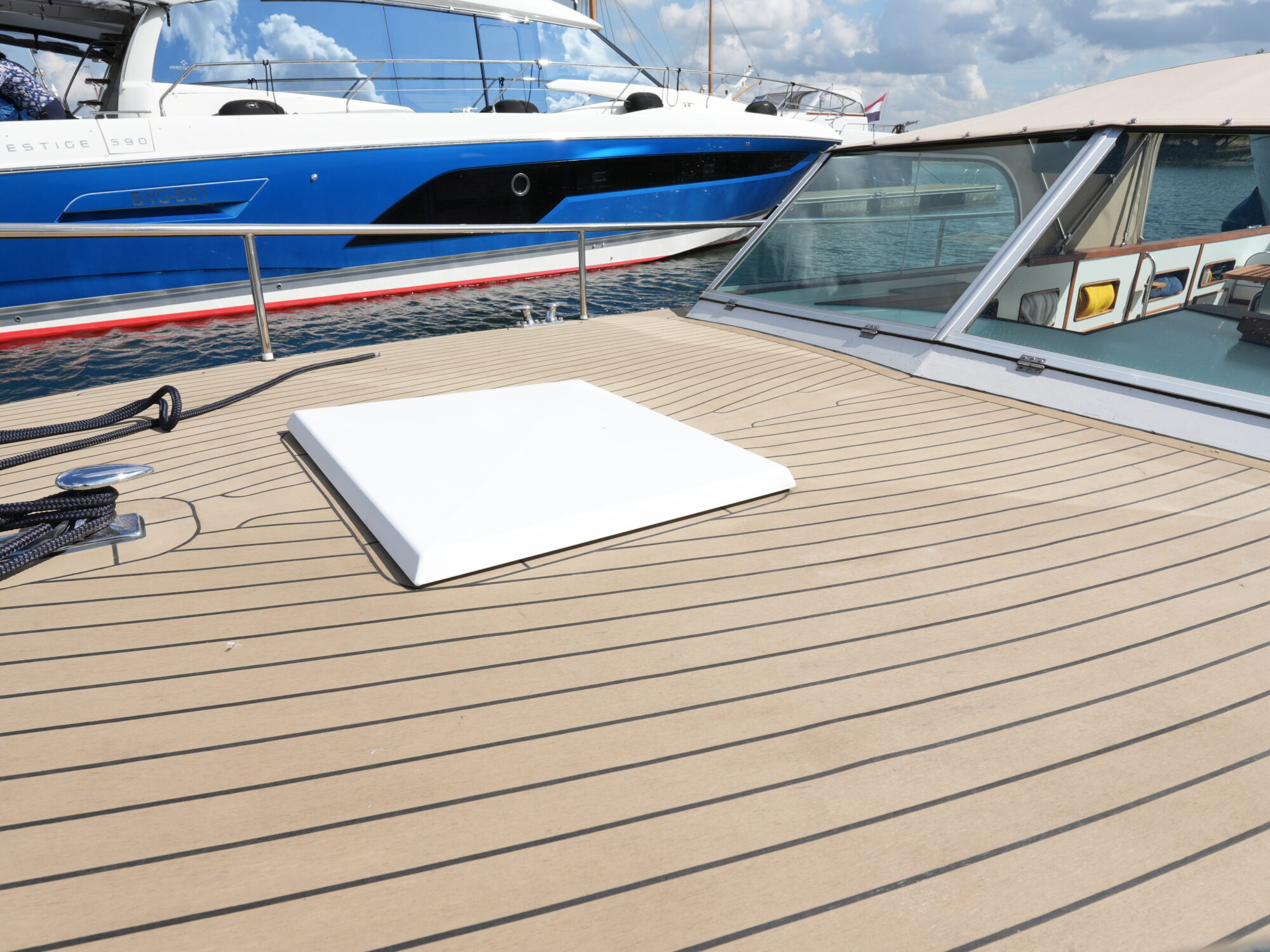 Super van Craft 10.60 2.0 — foto 5 van 32