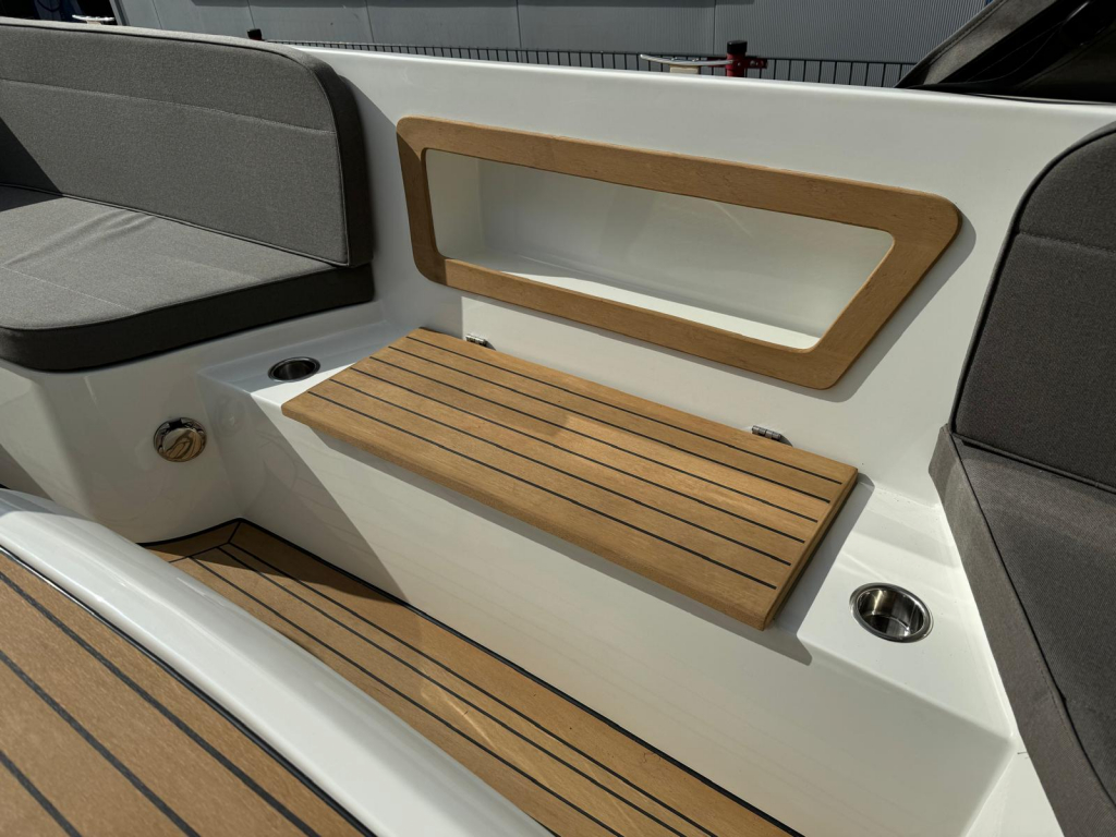 Antaris Sixty6 Electro (Demonstratiemodel) — foto 14 van 17