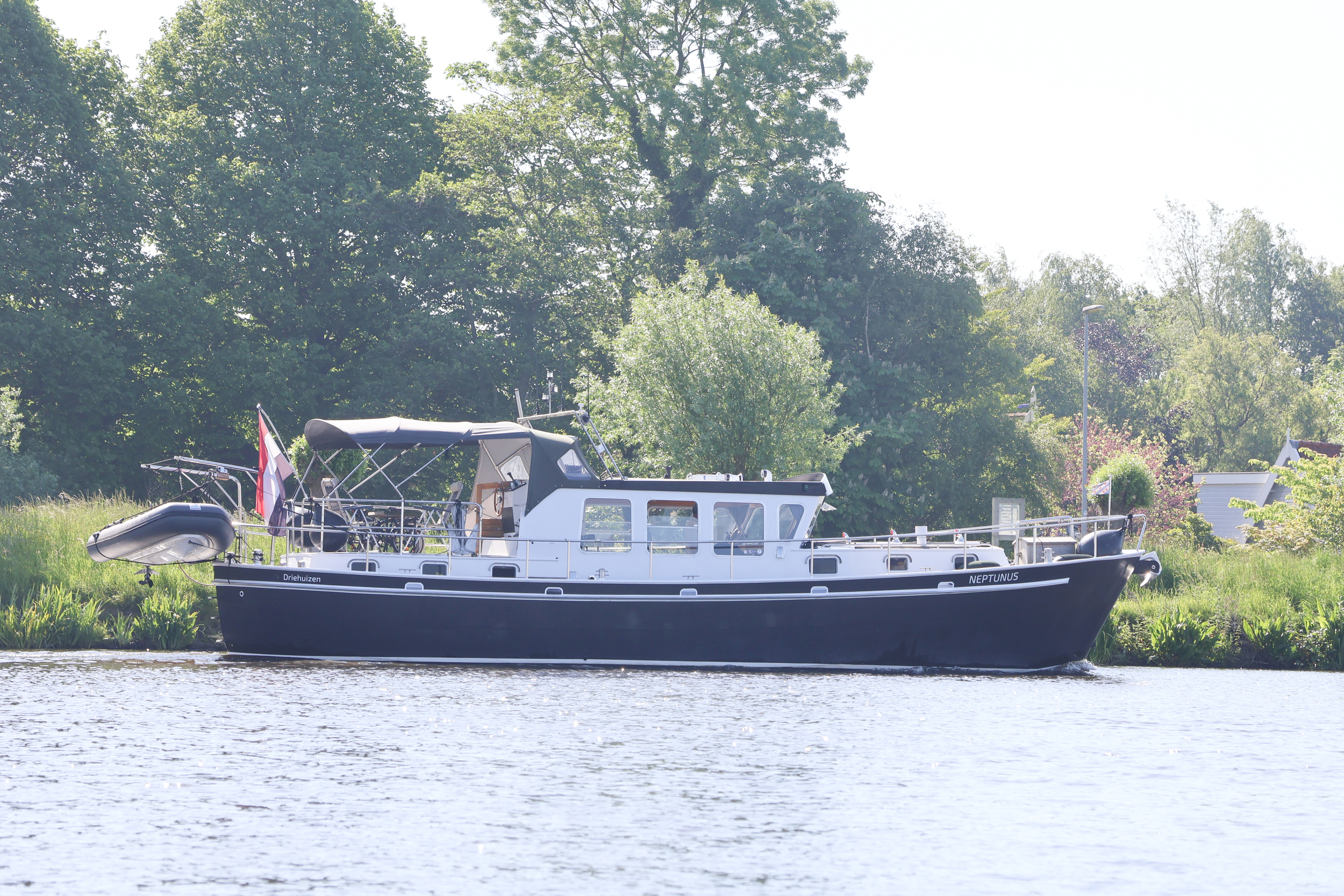 Kraaijer Kotter 14.00 AK — foto 3 van 50