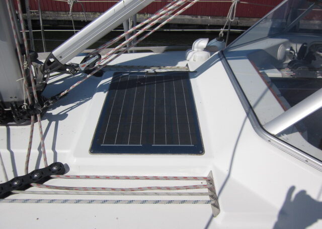C-Yacht 12.50 Class bj.: 2006 - C — foto 10 van 12