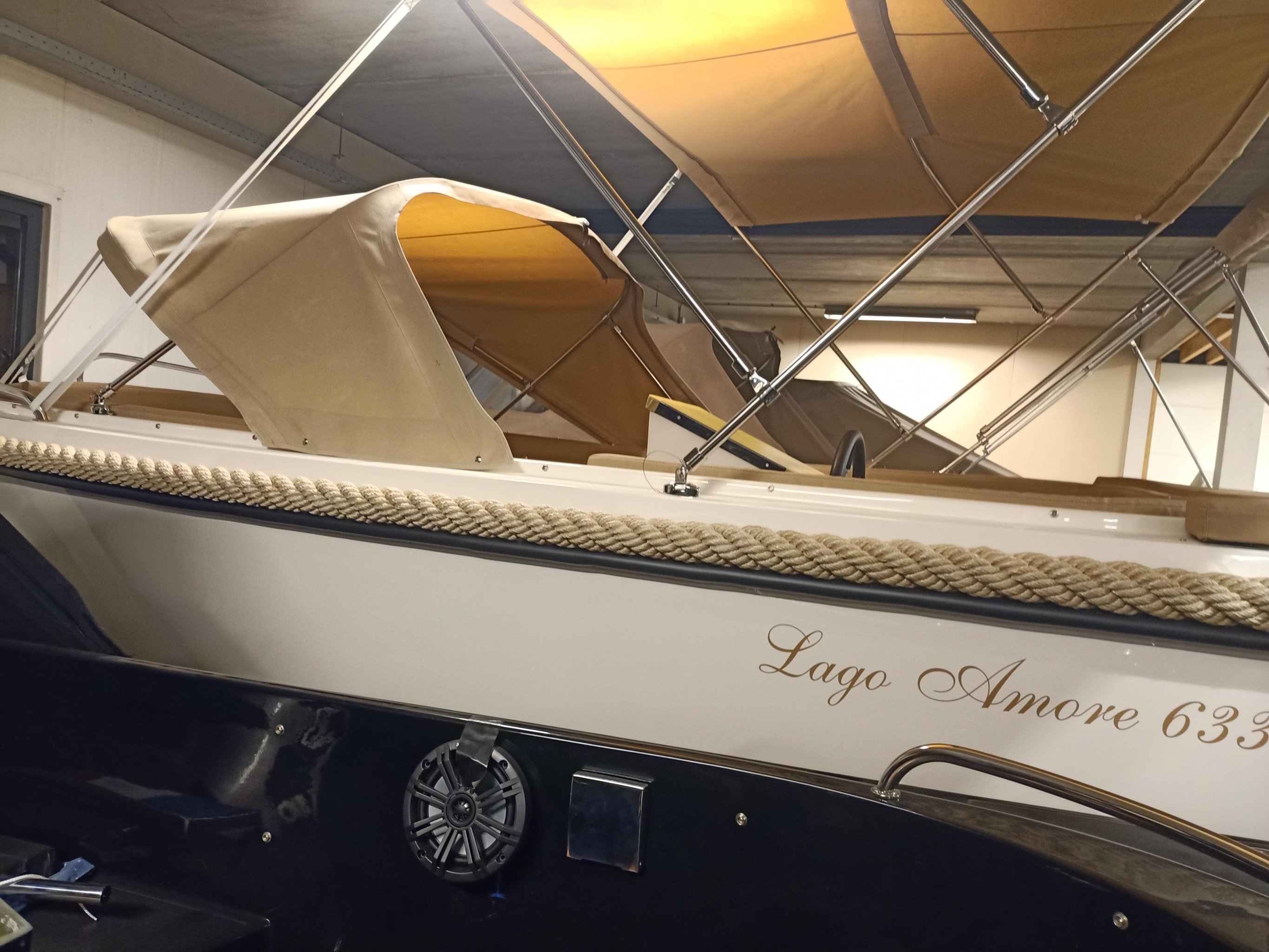 Lago Amore 633 en 606, 595 — foto 4 van 25