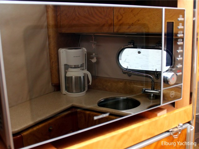 Princess 480 - Flybridge — foto 14 van 83