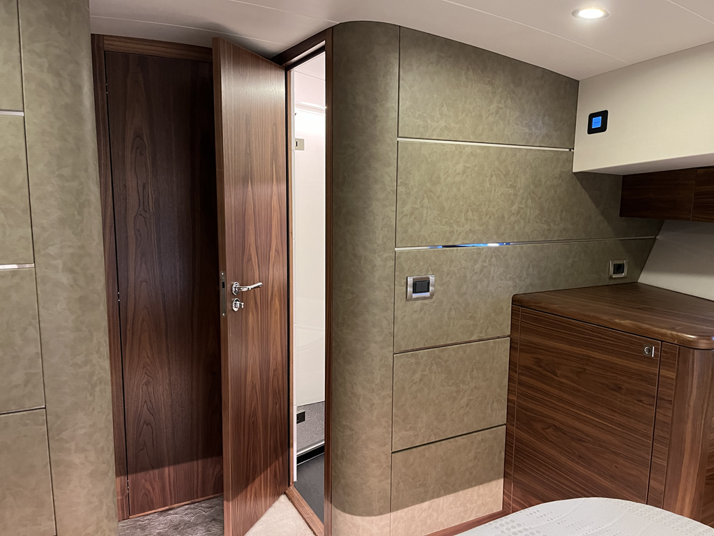 Van der Heijden Exclusive DeLuxe 1700 — foto 14 van 25