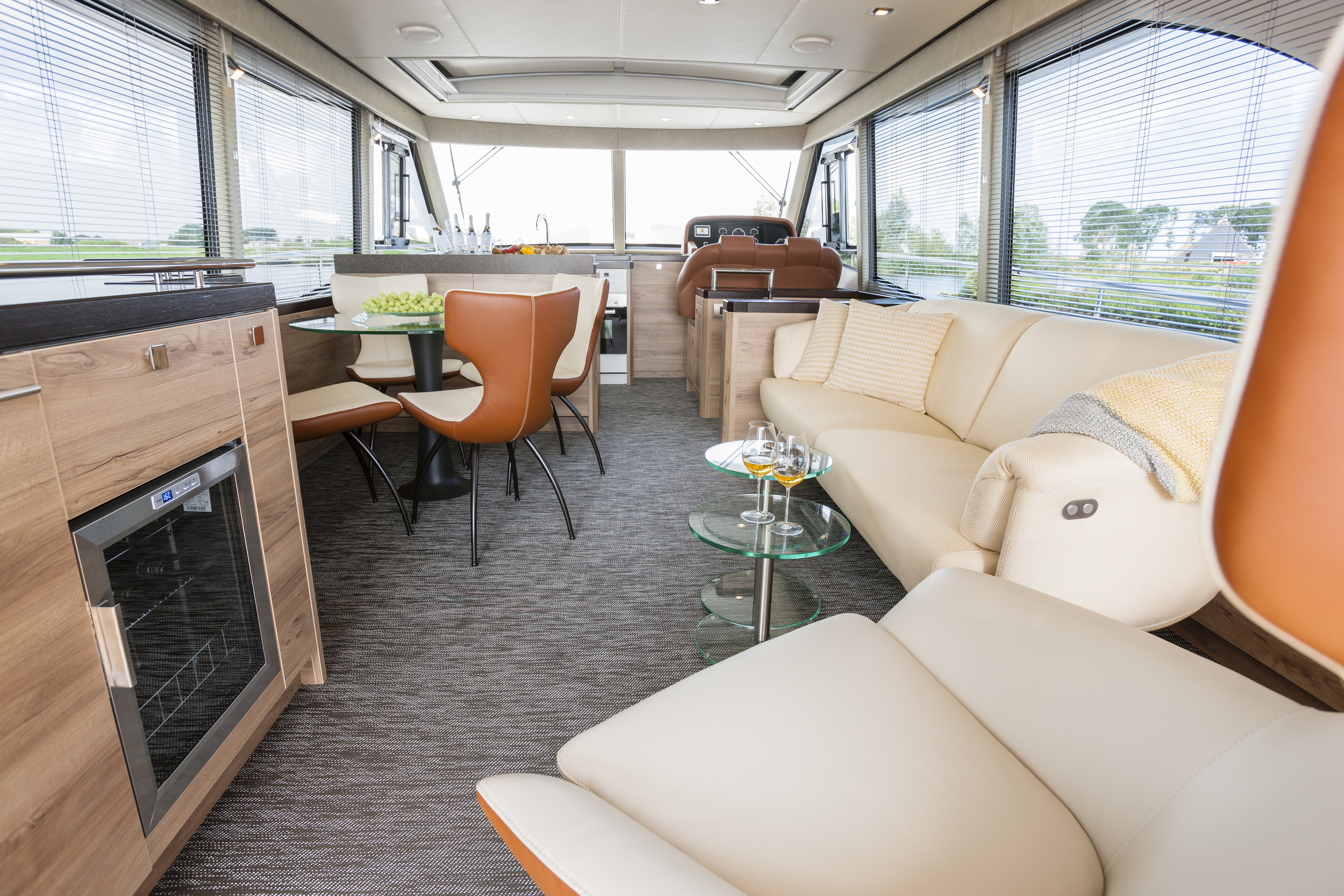 Boarncruiser 1670 Elegance - CS — foto 7 van 26