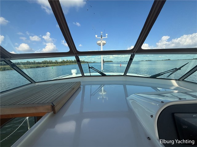Linssen Grand Sturdy 410 - AC — foto 41 van 80