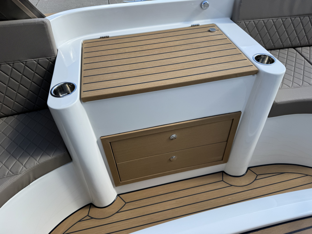 Antaris Sixty7 met Vetus 42pk — foto 19 van 26