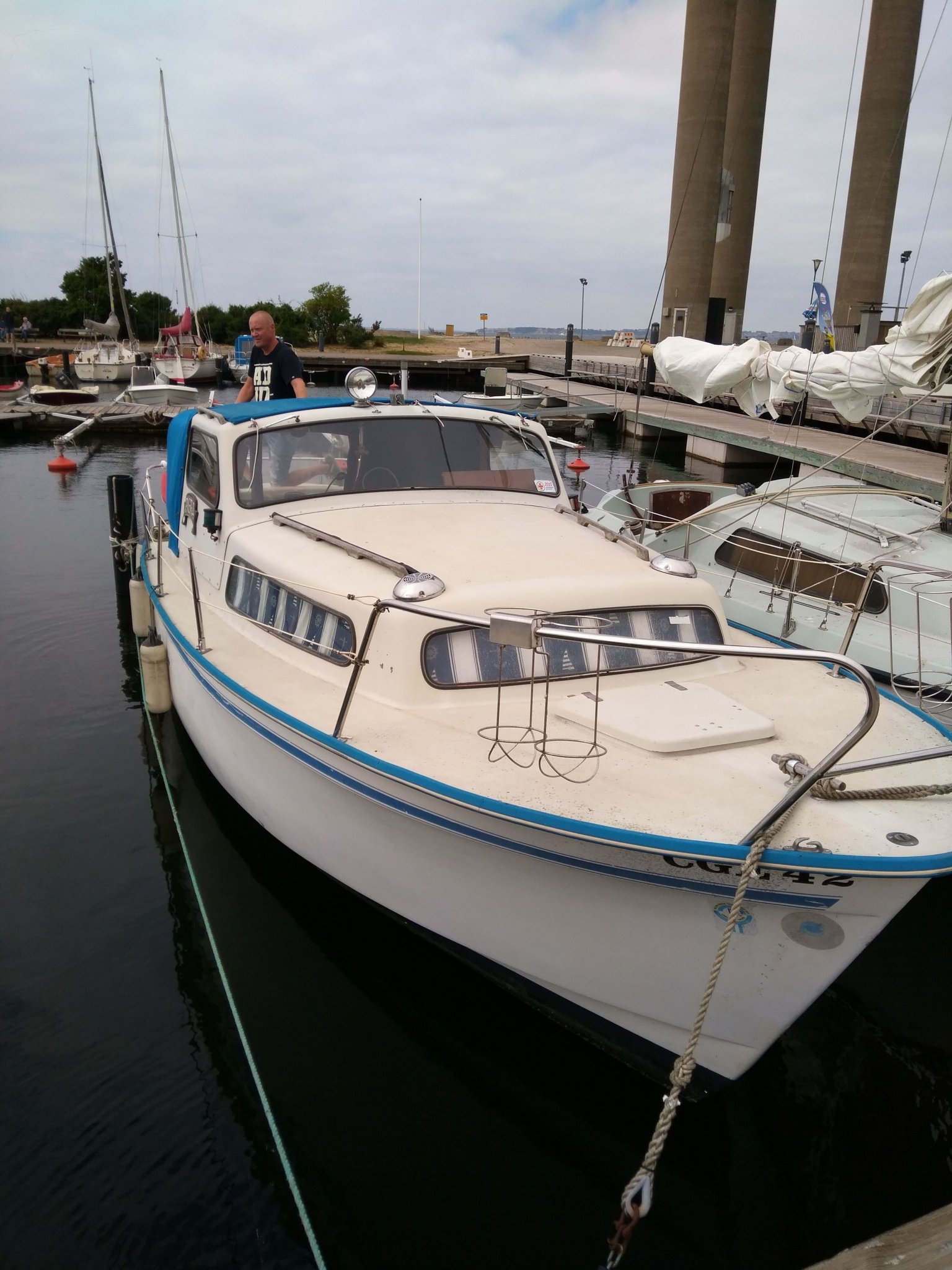 Albin 25 - De Luxe  — foto 3 van 18