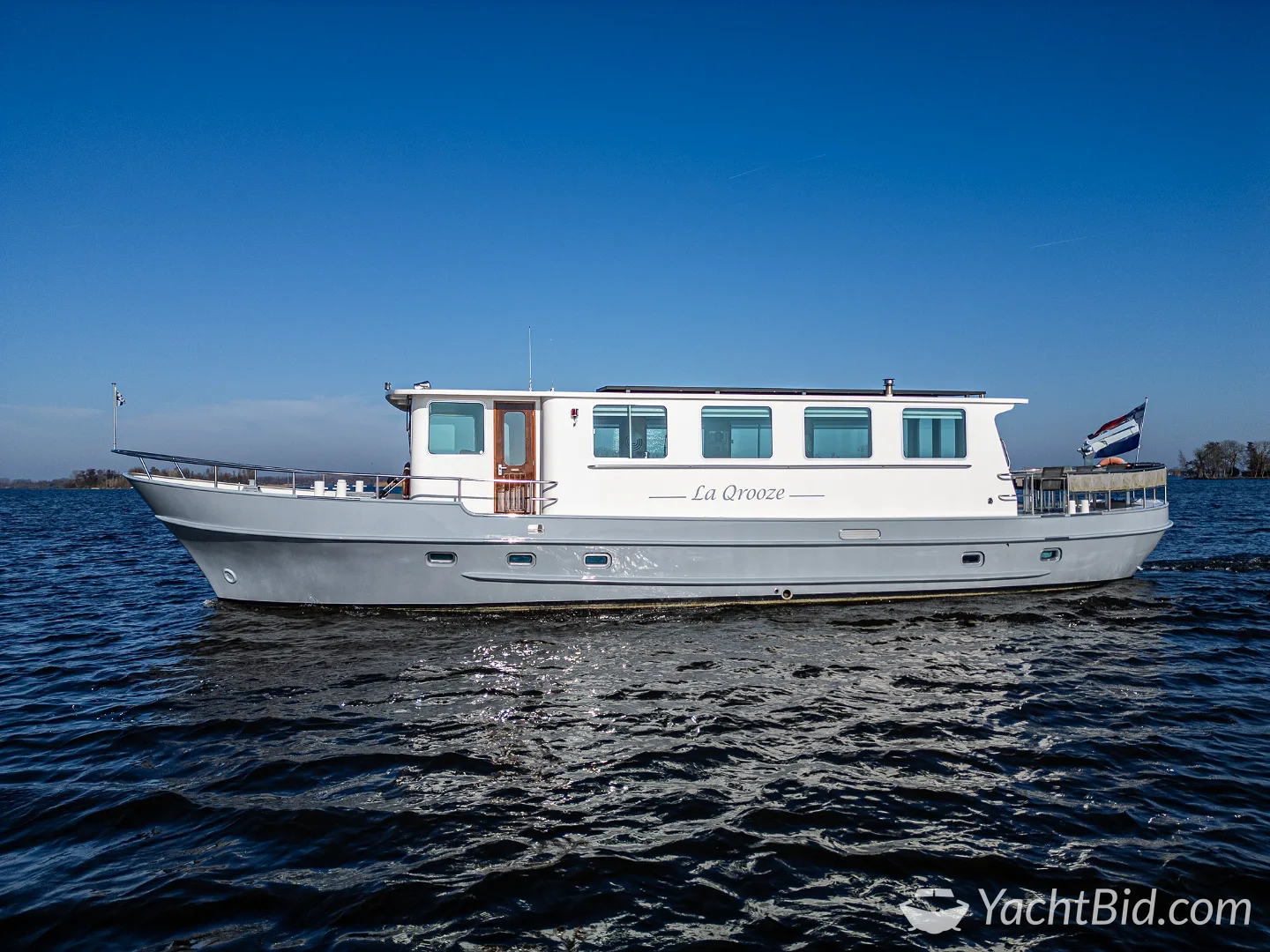Boot ref 20372 — foto 8 van 8