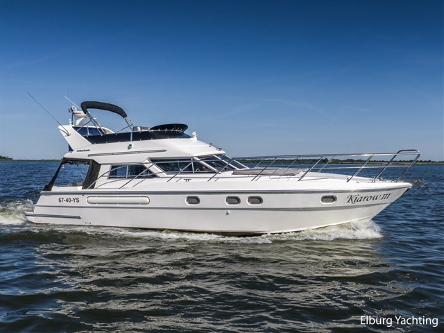 Colvic 44 Sunquest — foto 1 van 59