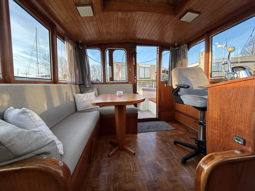 Gillissen Kotter  Skipper 1140 — foto 32 van 40