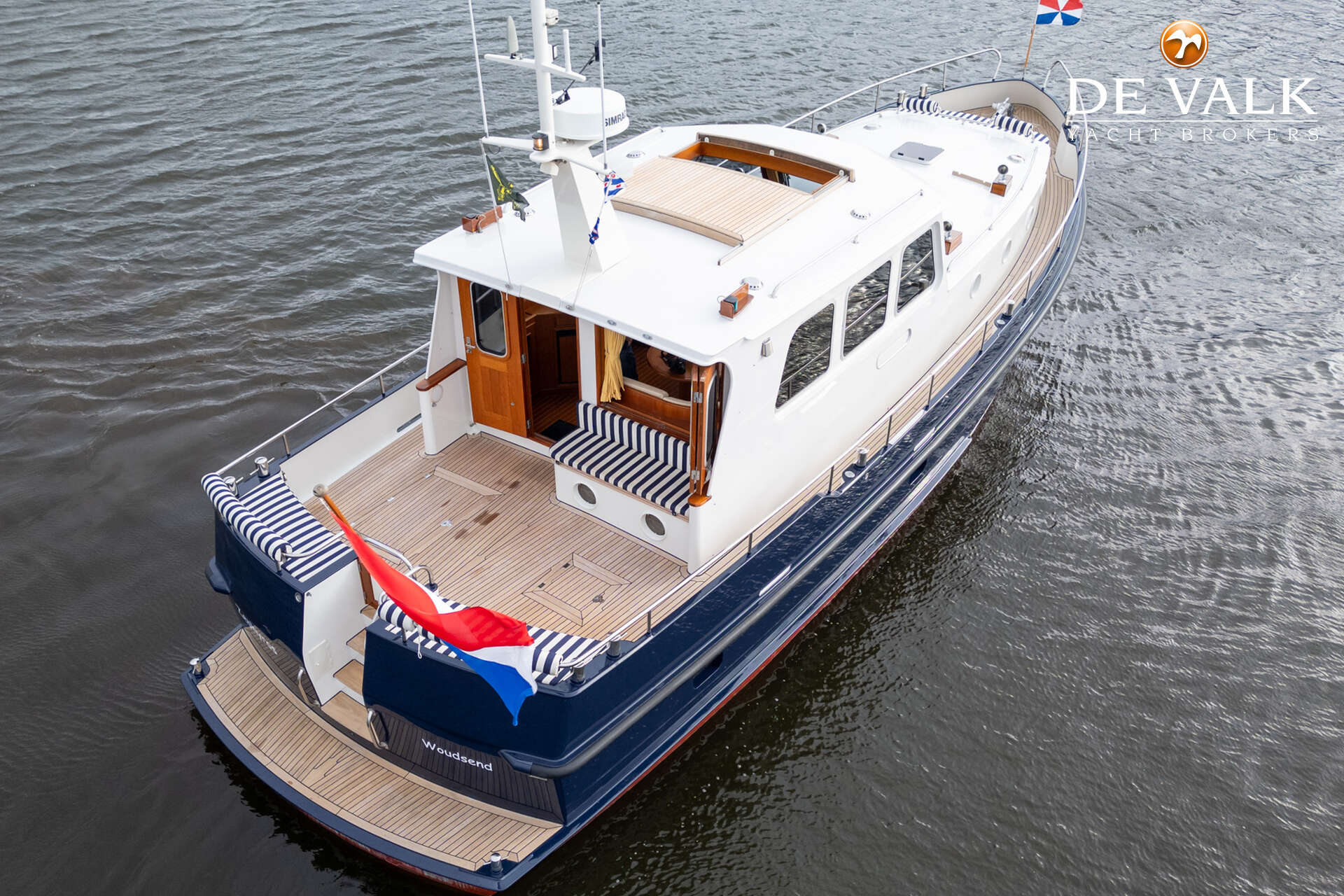Stevenvlet 1465 — foto 3 van 43
