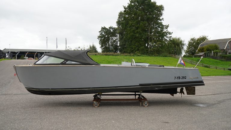 Isloep Rapida 750 — foto 8 van 36