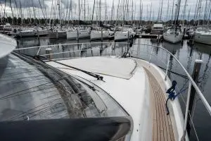Prestige 560S — foto 41 van 239