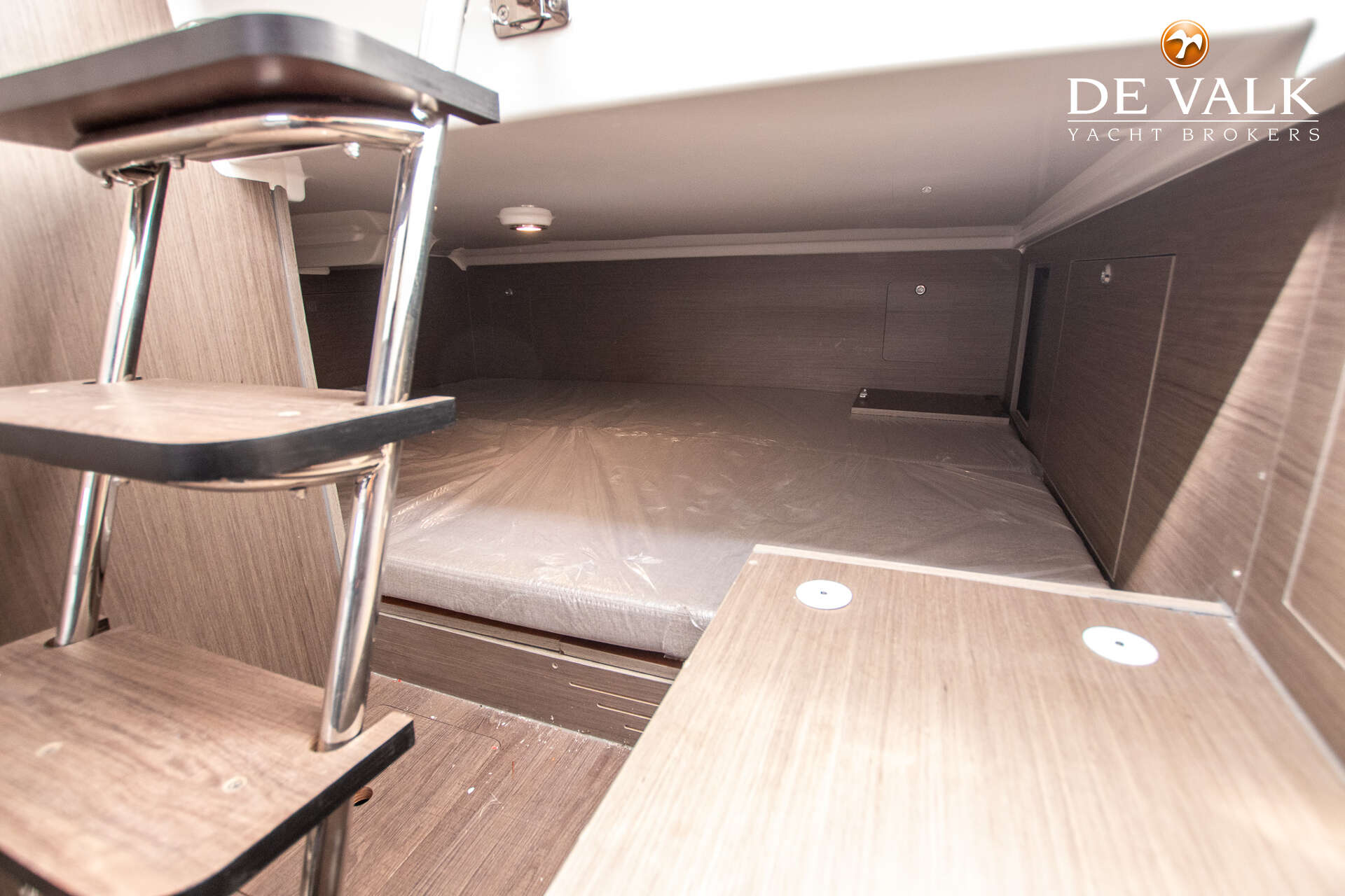 Beneteau Flyer 9 Spacedeck — foto 37 van 43