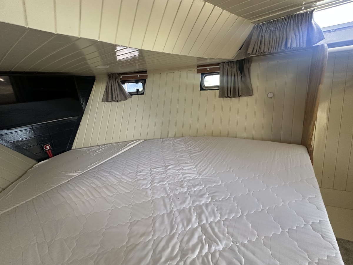 Oomen kruiser fly — foto 18 van 43