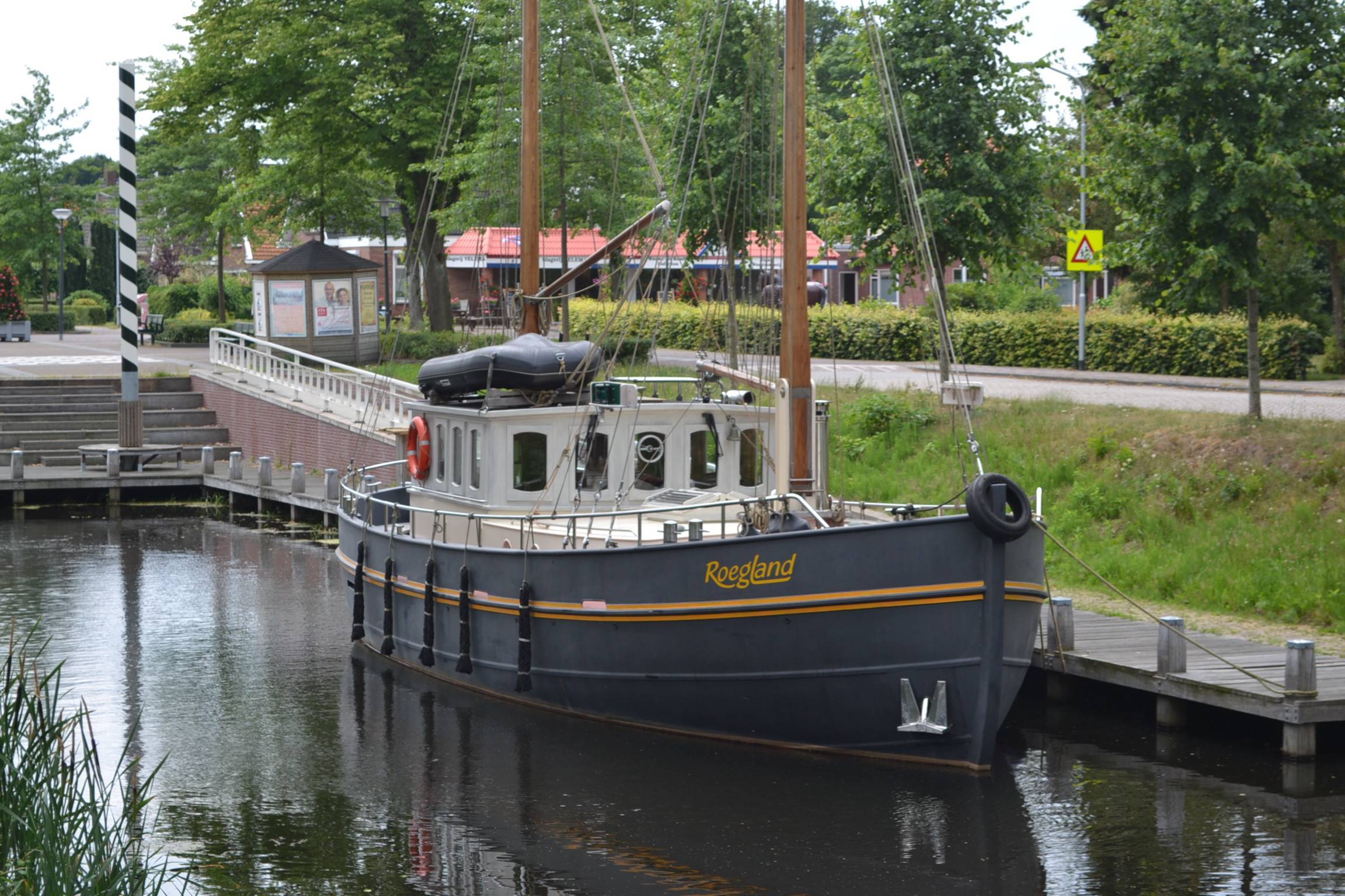 Bronsveen Januskotter — foto 5 van 37