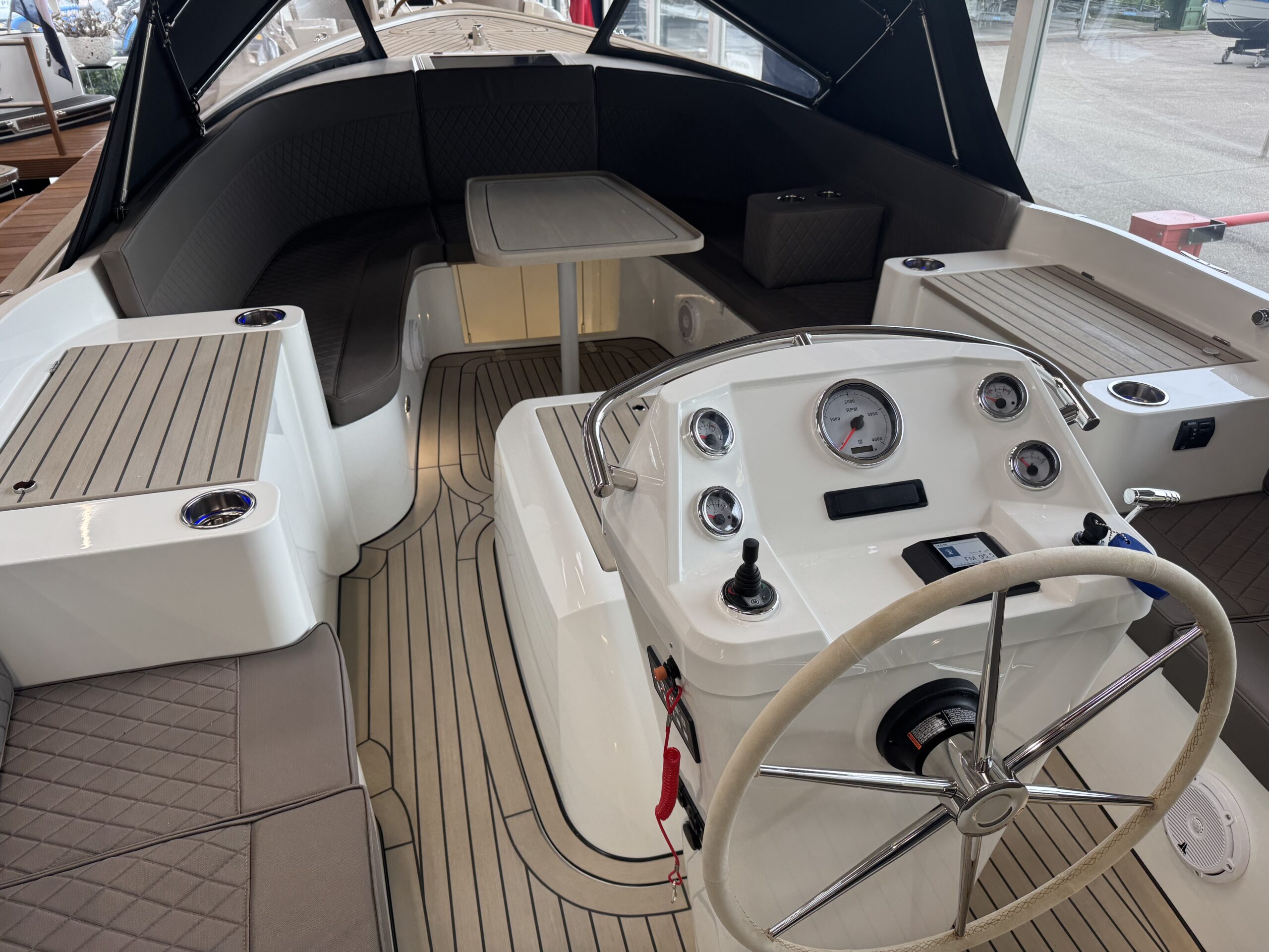 Antaris Seventy5 (op voorraad) — foto 8 van 21