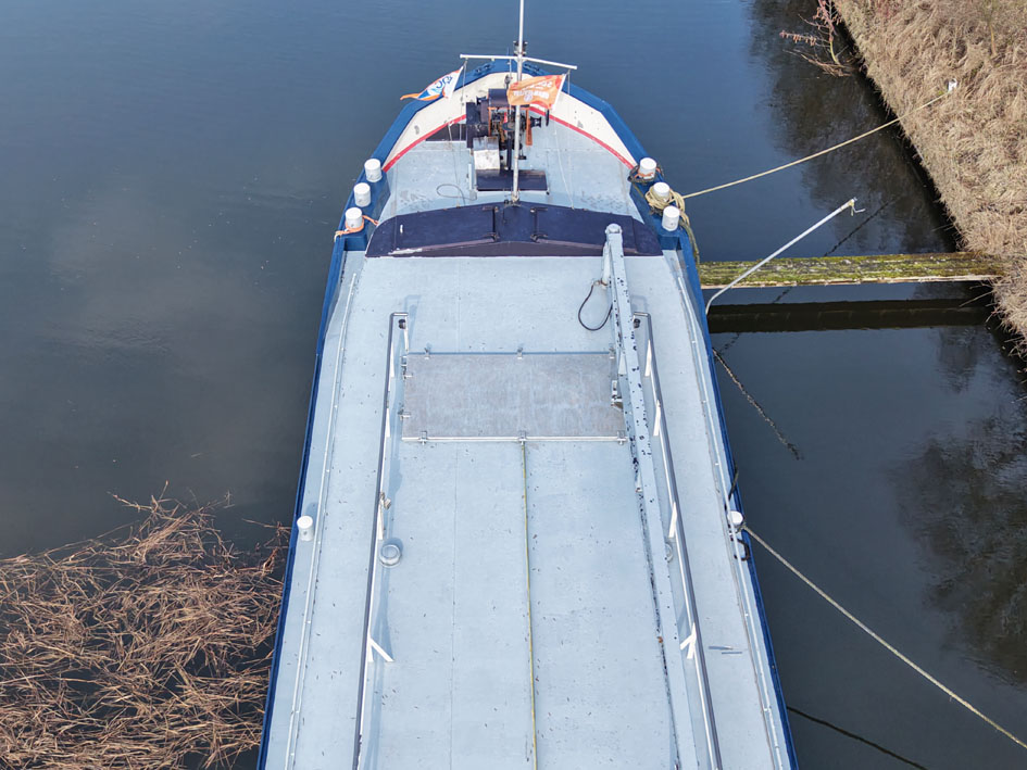 Luxe Motor 36.72, CBB Rijn — foto 18 van 92