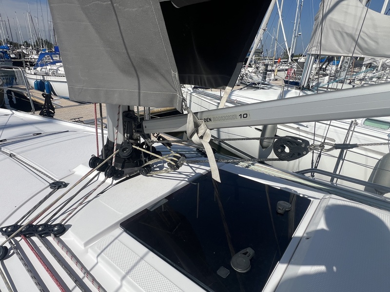 Elan E3 — foto 32 van 49
