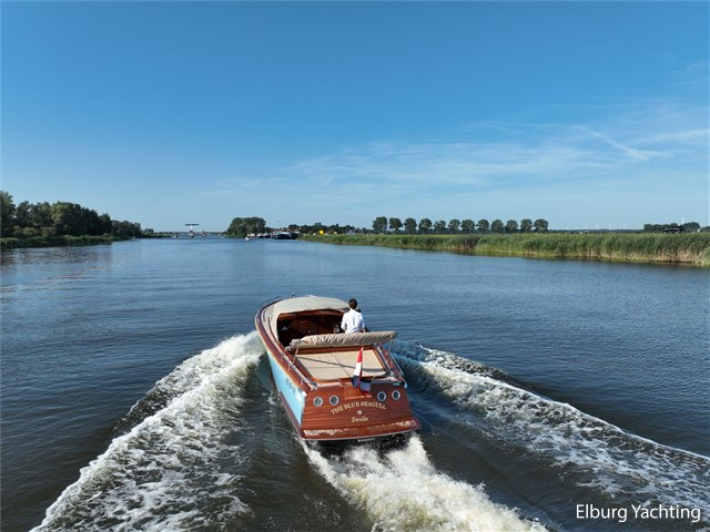 Beaver Legend - 29 — foto 60 van 80