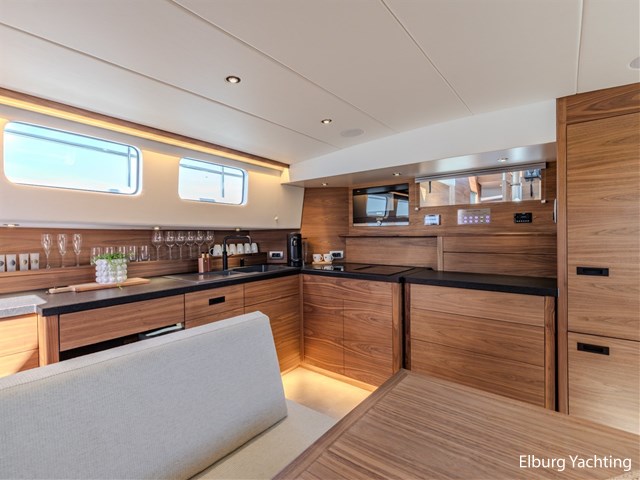 Nieland Explorer 50 — foto 33 van 99