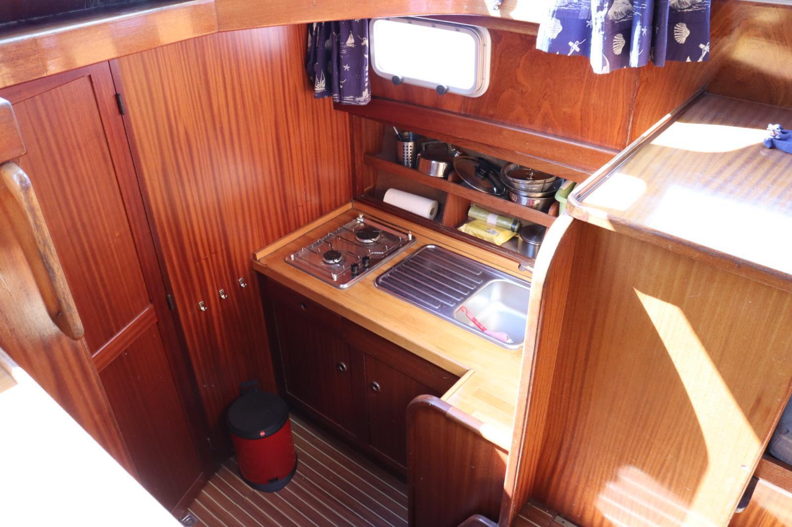 Ankertrawler 1140 AK — foto 20 van 28