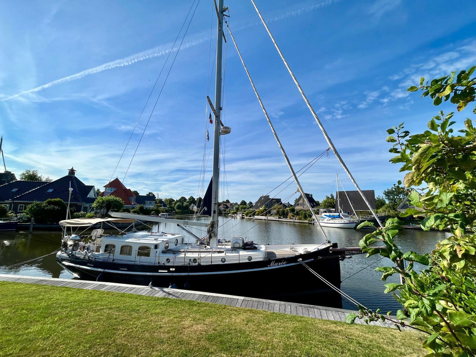 Puffin 42 — foto 3 van 37