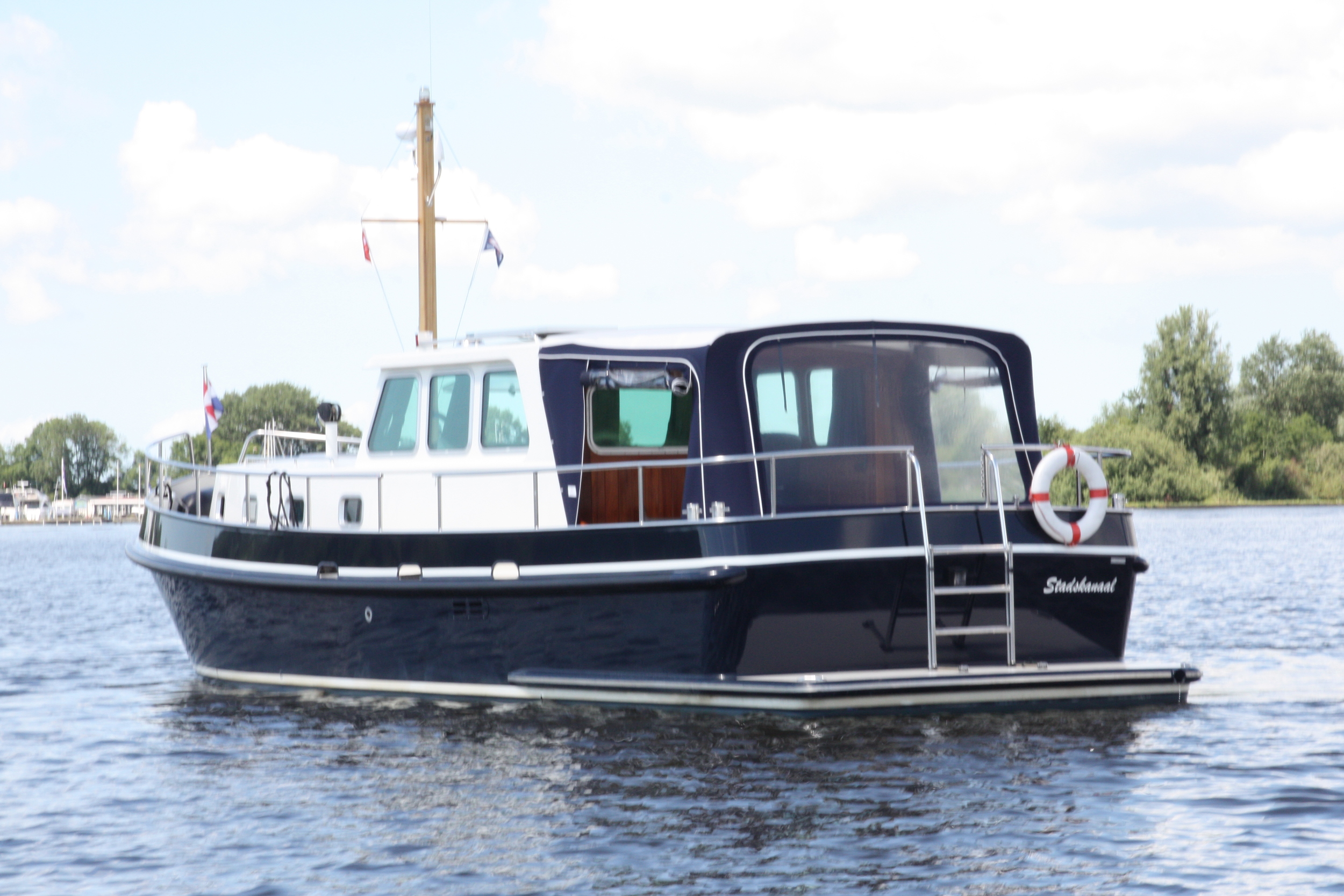 Sk Kotter 11.00 Pilot — foto 6 van 37
