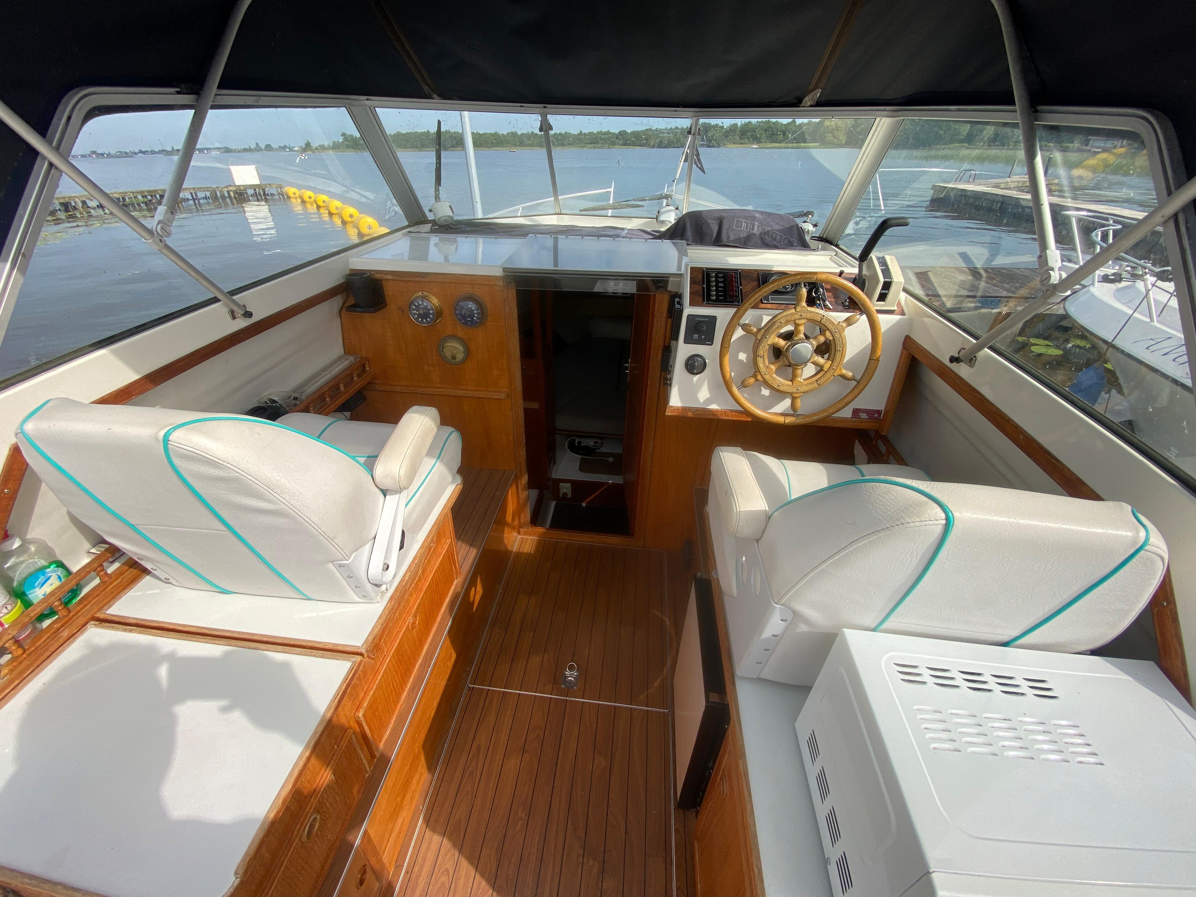Sollux 760 Noorse Spitsgatter — foto 10 van 23