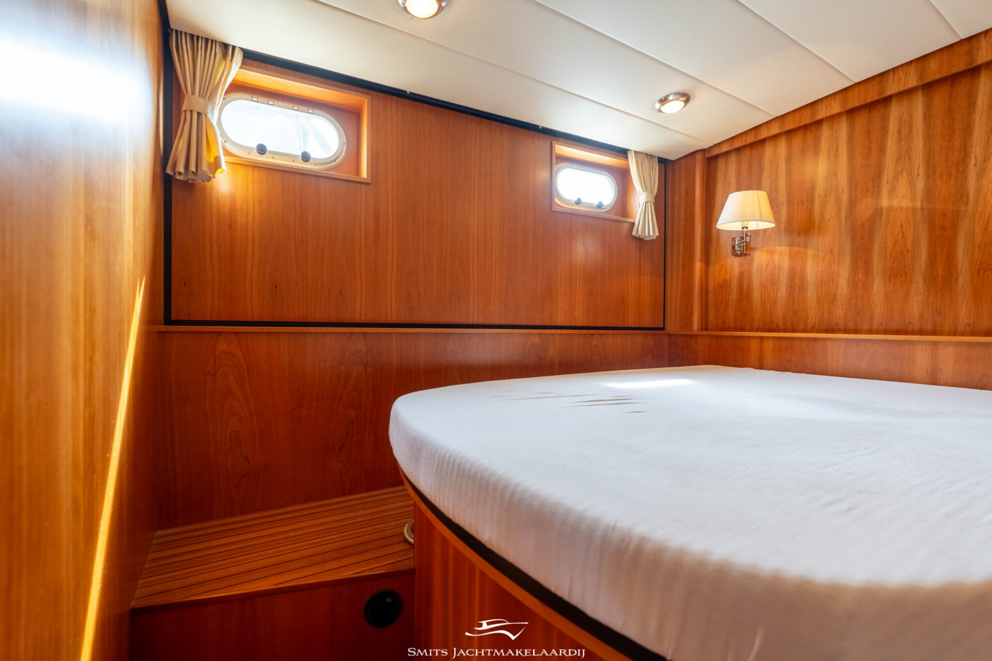 Linssen Grand Sturdy 43.9 AC — foto 55 van 106