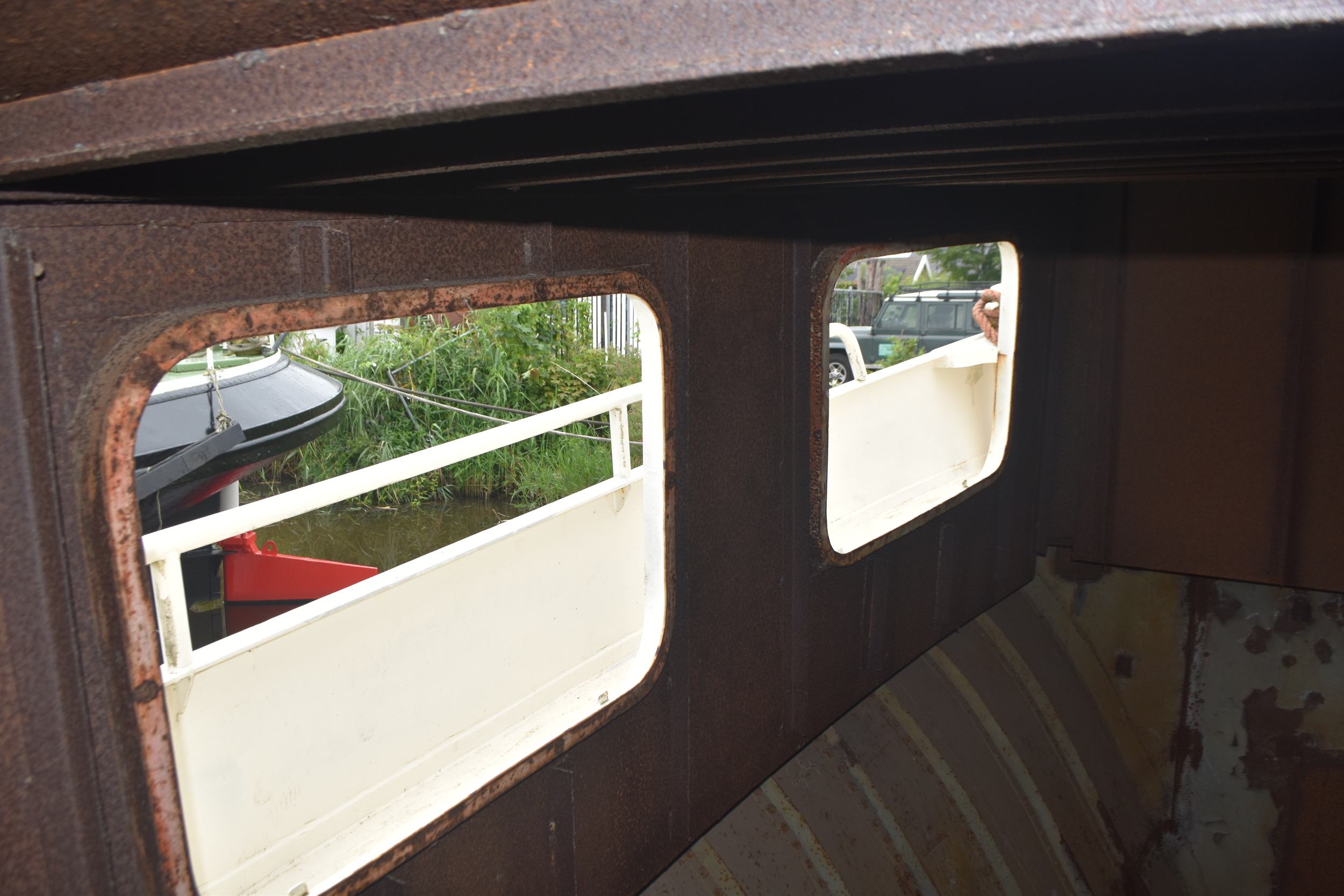 Loodsboot 19.99 — foto 23 van 43