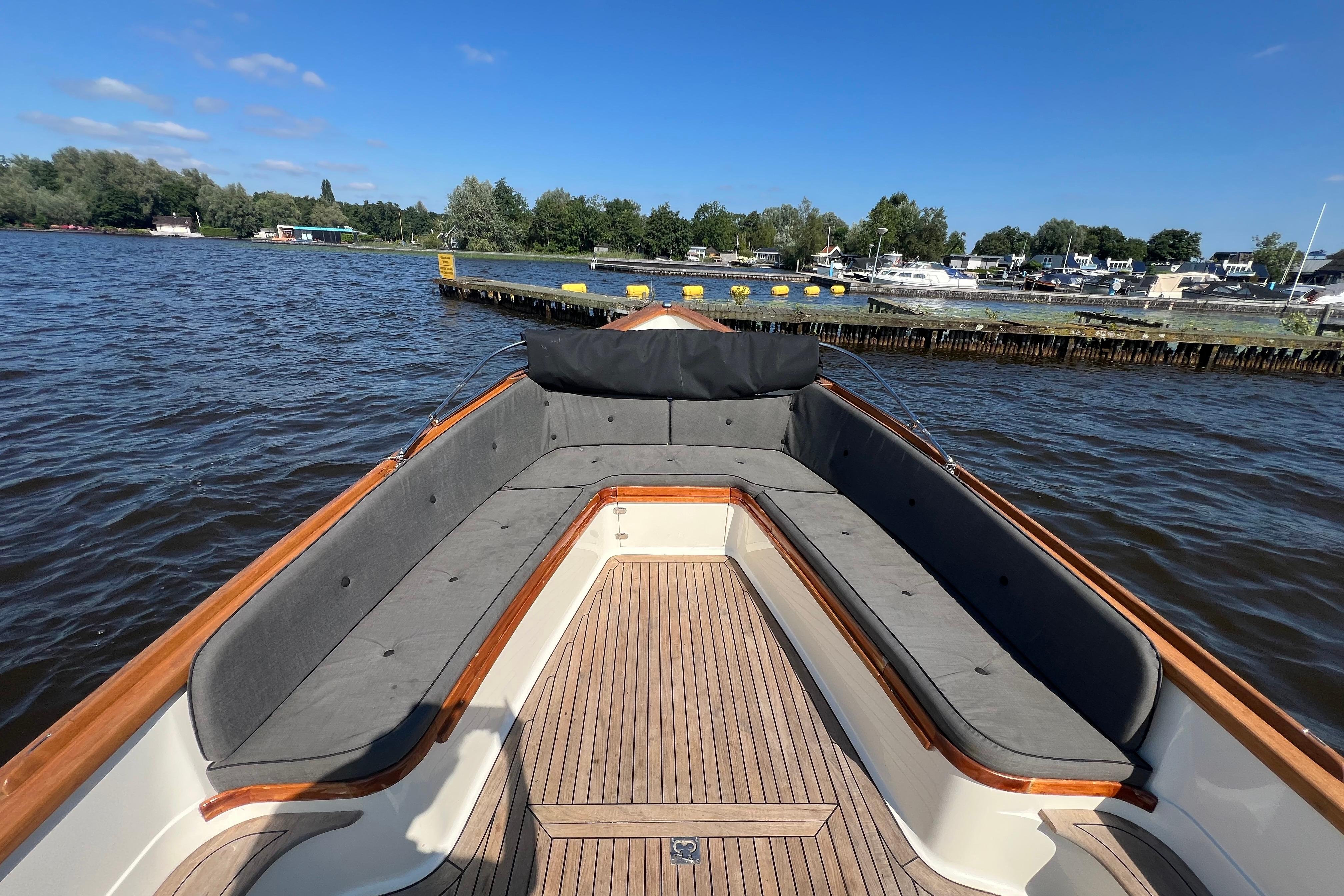 Balance 28 Sloep — foto 8 van 14