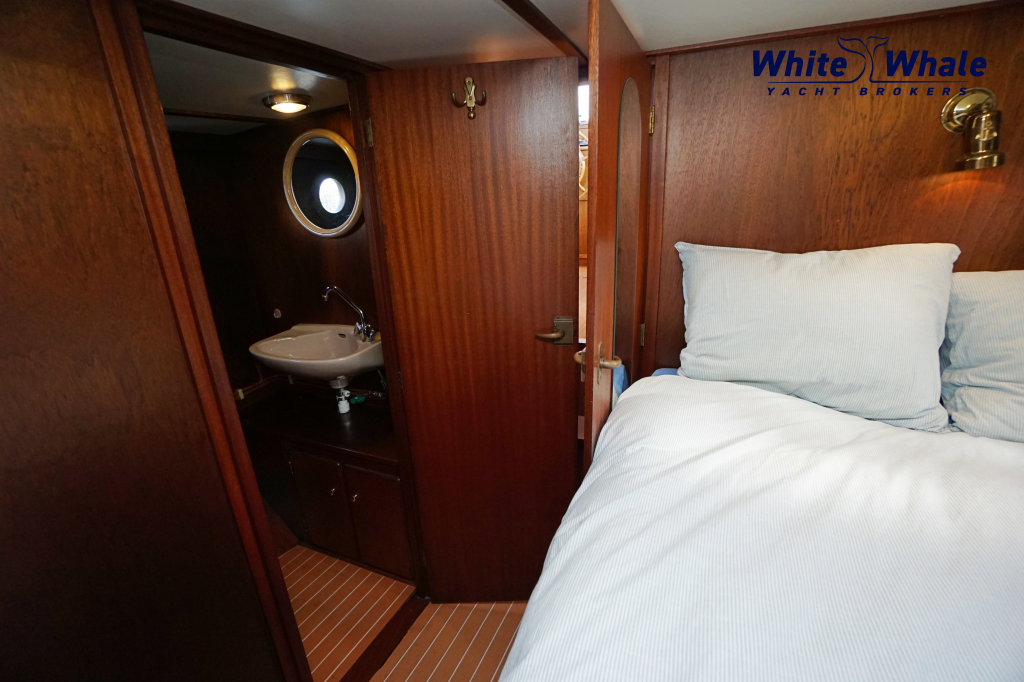 Linssen St. Jozef Vlet 950 Salon AK — foto 35 van 38