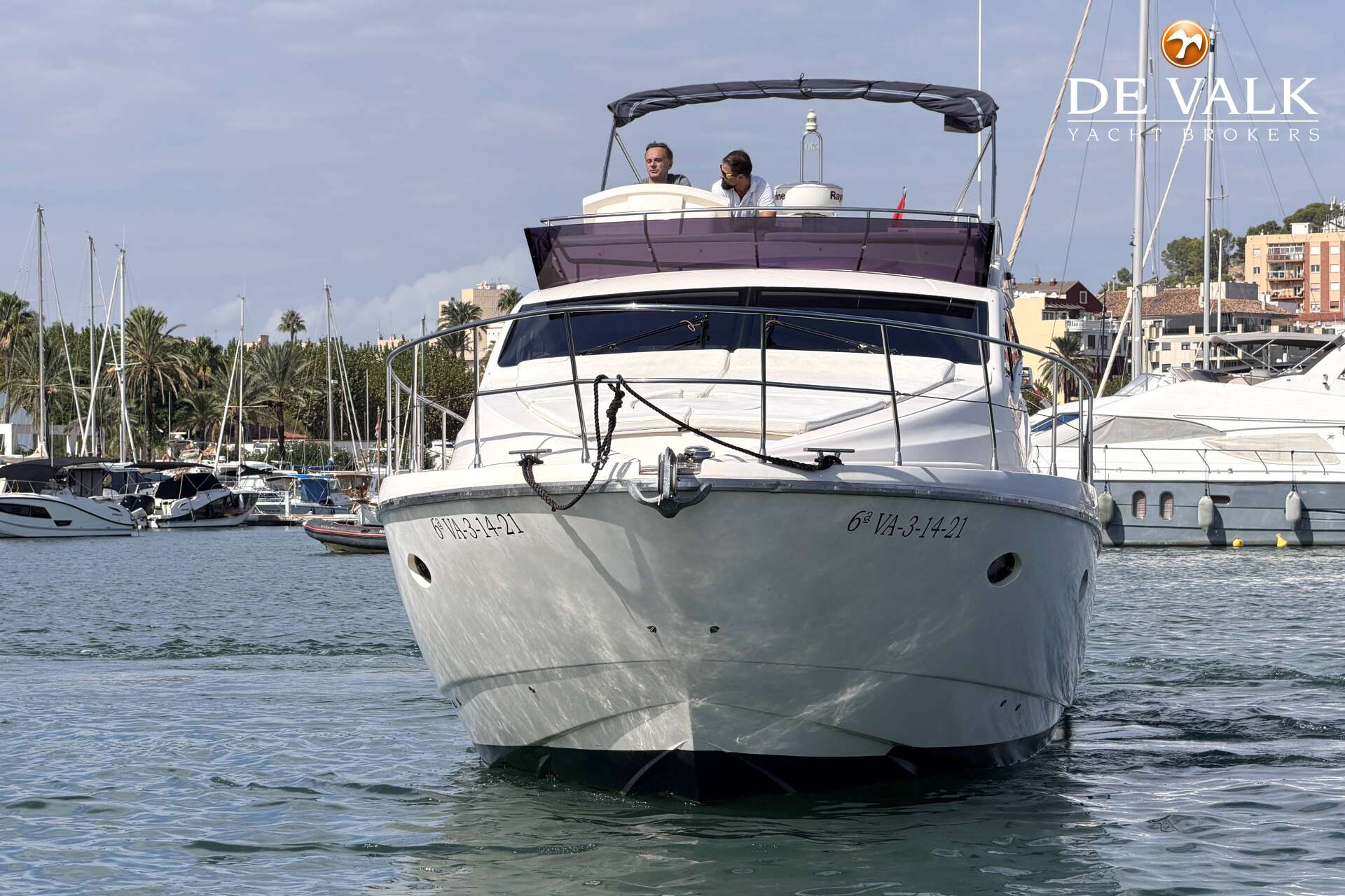 Rodman Muse 44 — foto 8 van 41