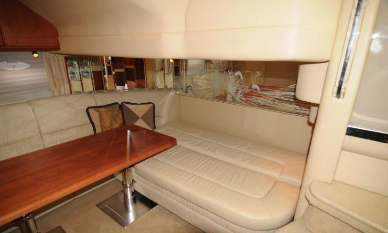 Sea Ray 510 Sundancer - Hardtop - BluYachting — foto 7 van 12