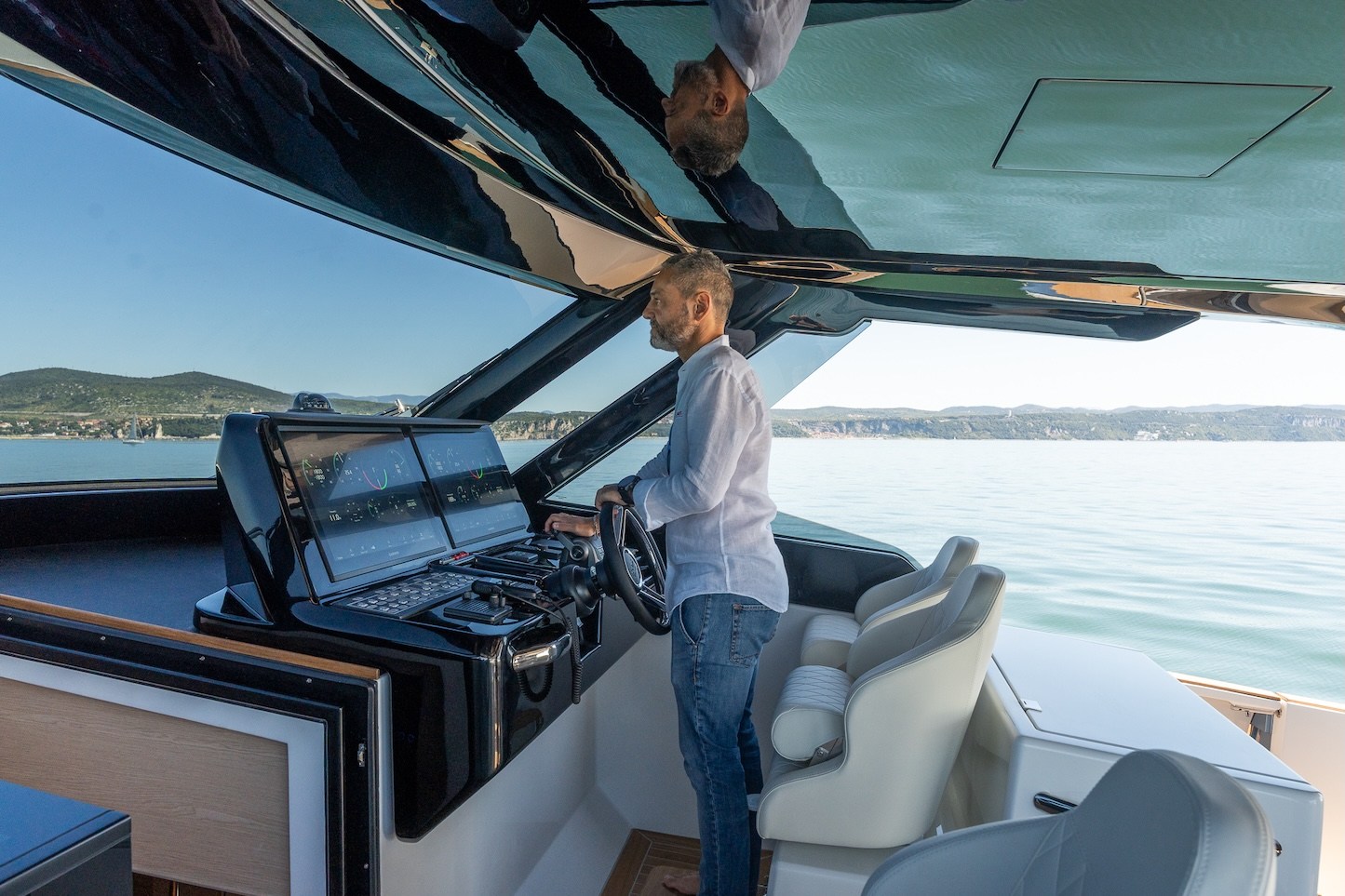 Solaris Power 60 Open ST — foto 6 van 11