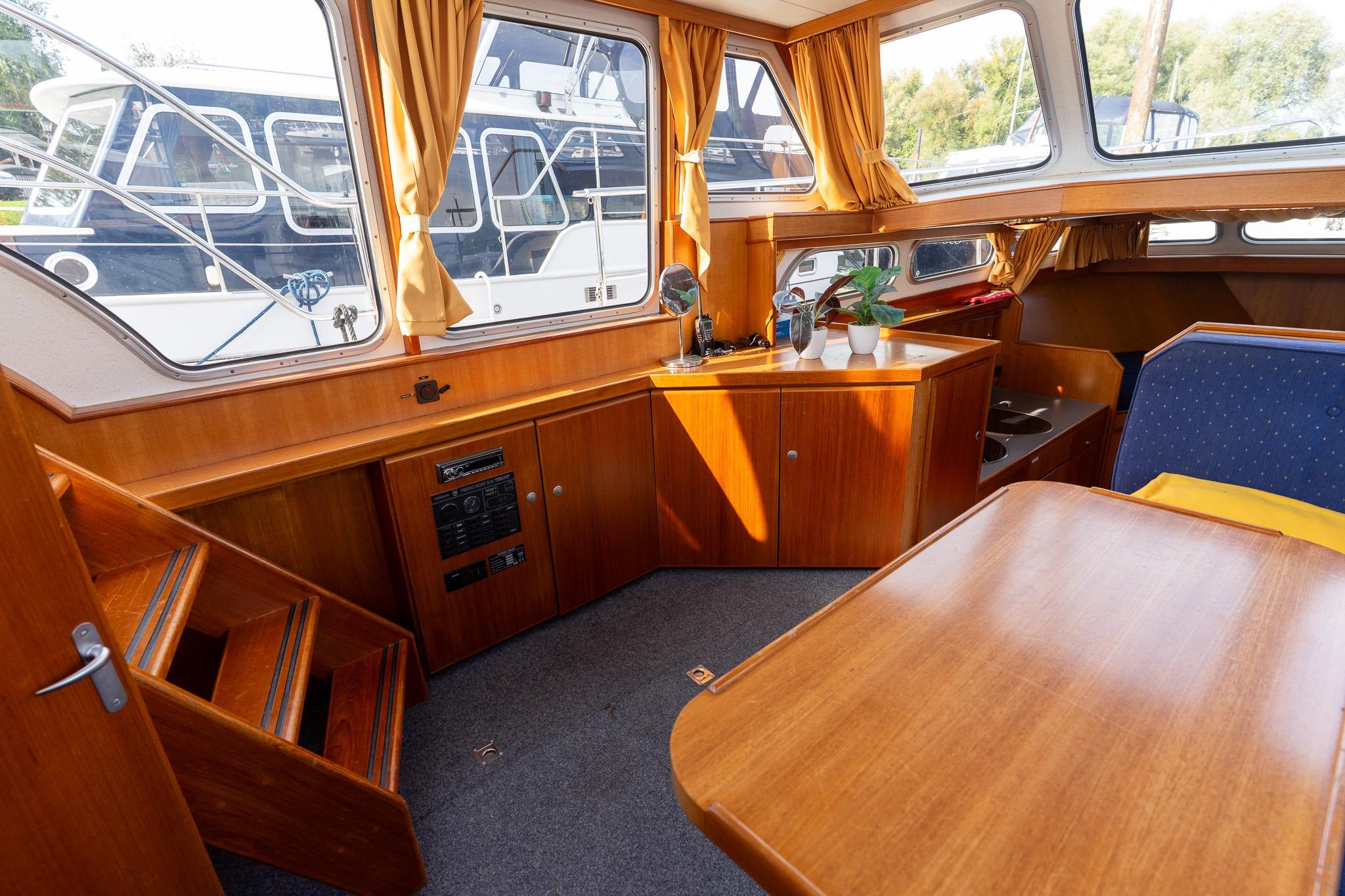 Pedro Skiron 35 — foto 12 van 31