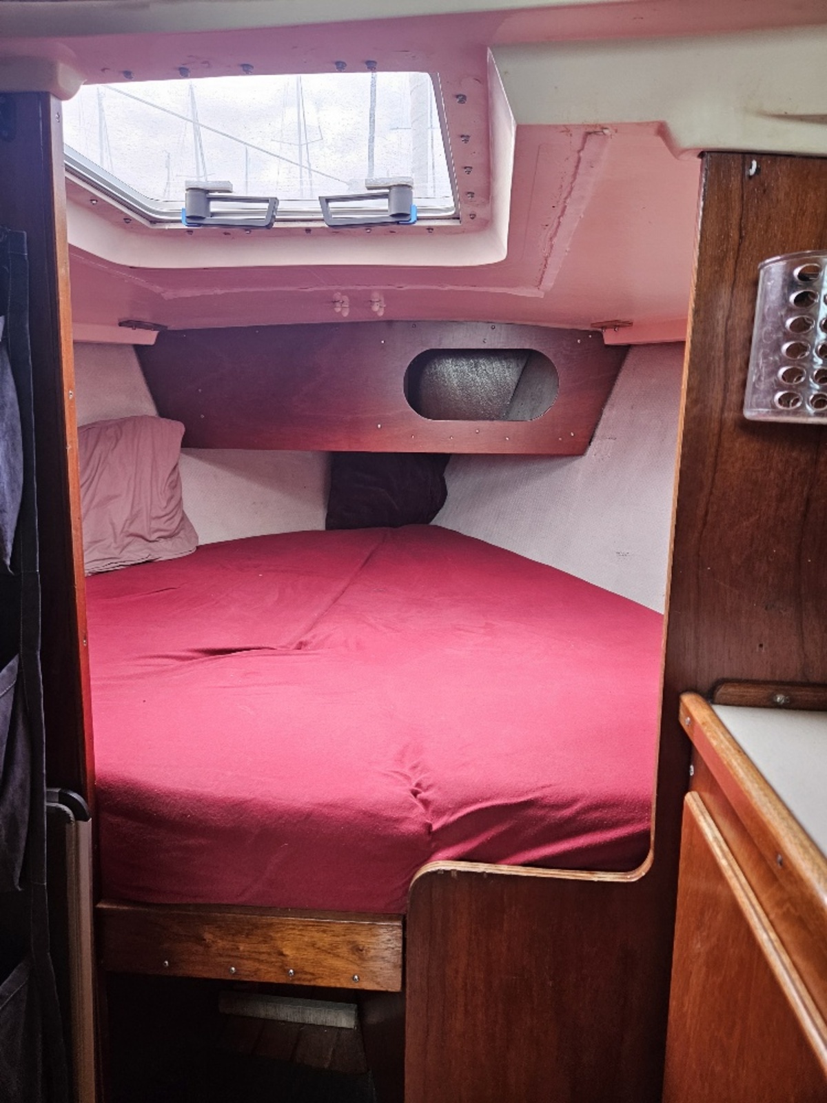 Sturgeon 28 — foto 10 van 17