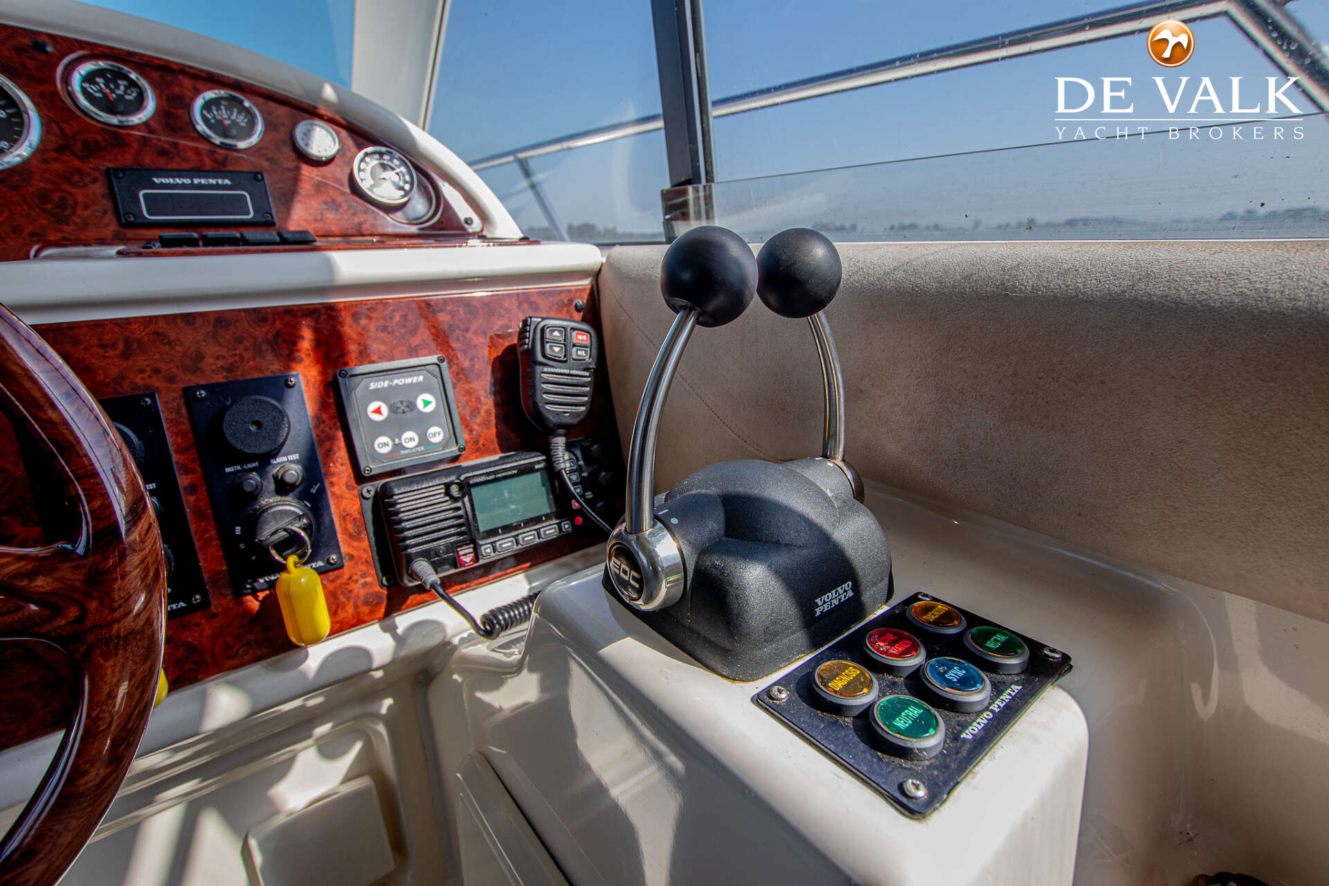 Jeanneau Prestige 36 — foto 28 van 38