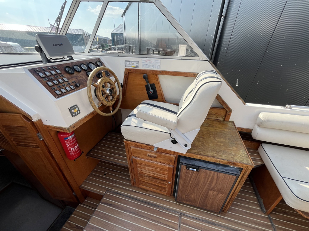 Skagerrak 800 Noorse Spitsgatter — foto 9 van 16