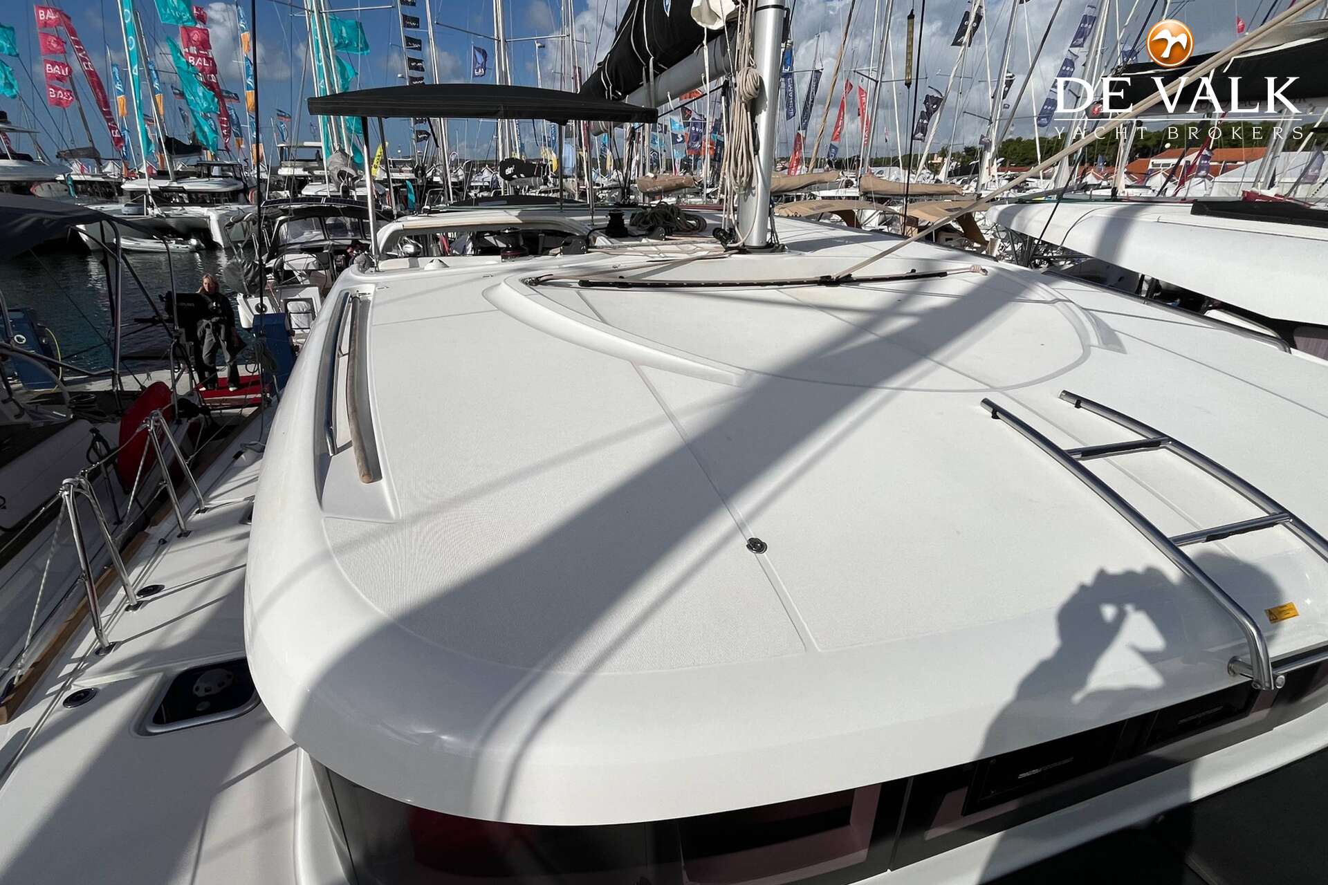 Lagoon 40 — foto 11 van 29