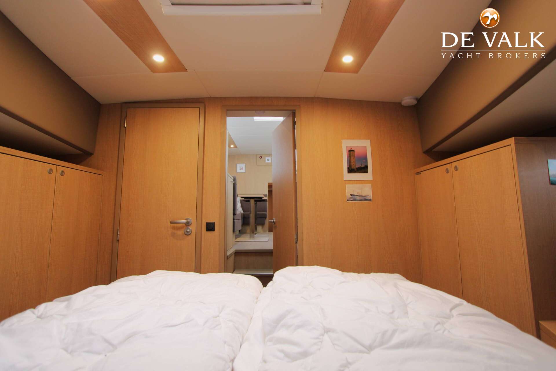 Thomasz Yacht 412 AC — foto 30 van 40