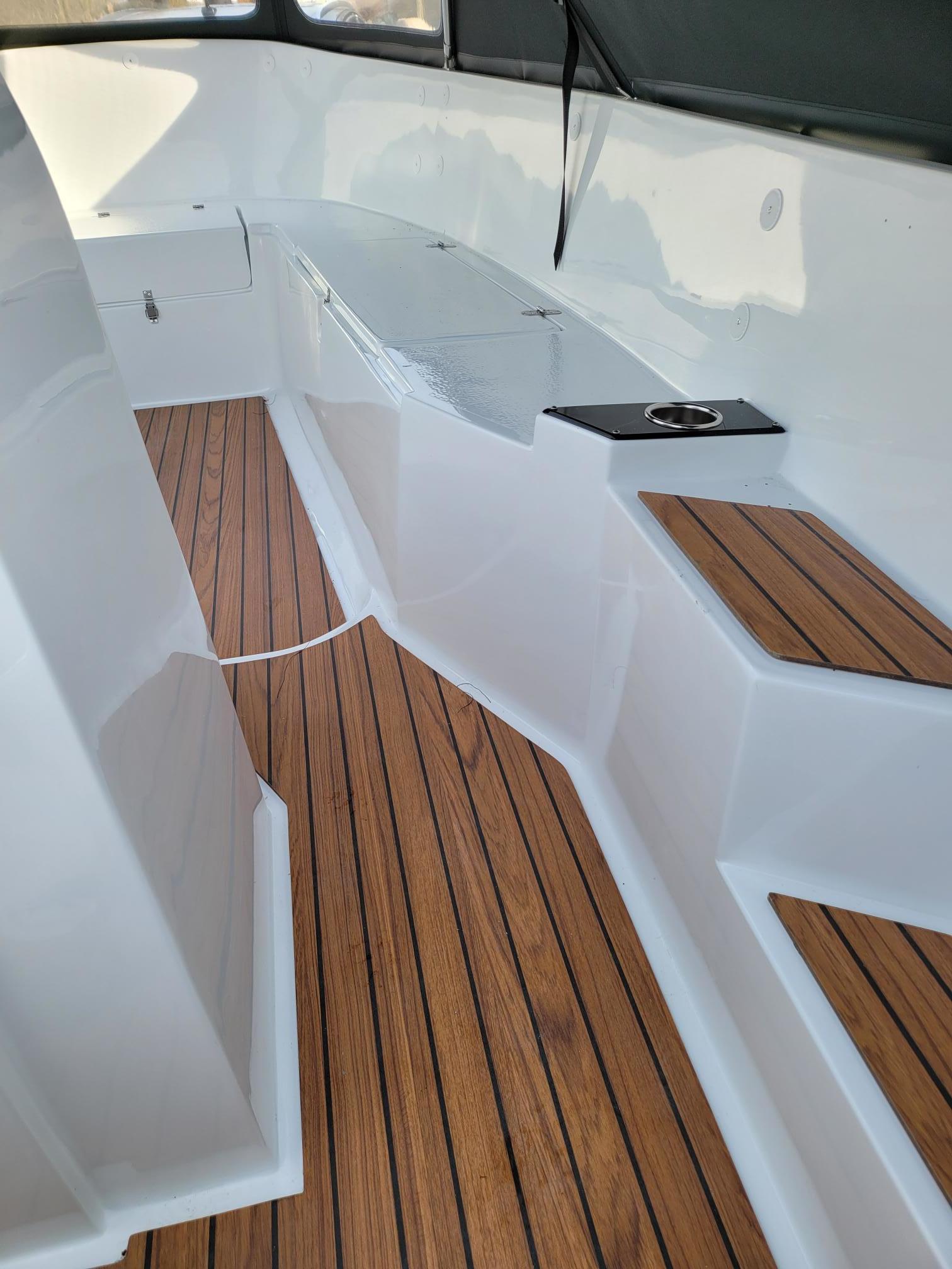 Amigo 550 Prestige — foto 9 van 17