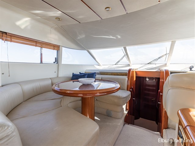 Fairline Squadron 55 — foto 13 van 72
